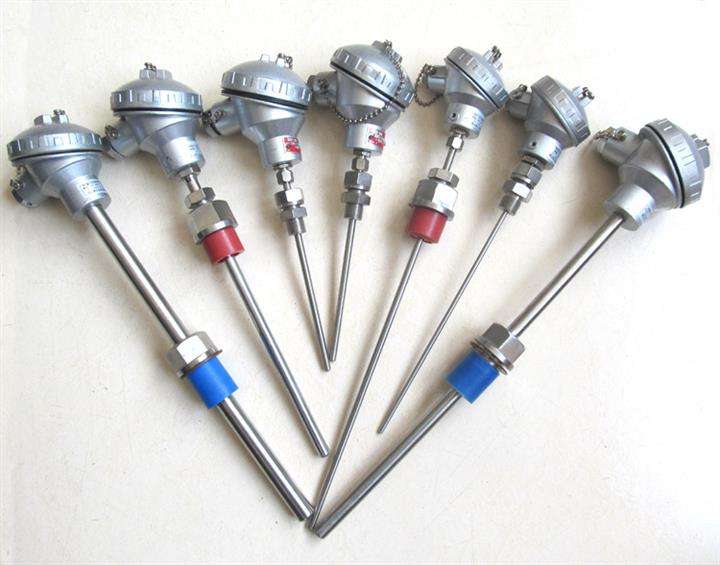 熱電阻的工作原理及其構(gòu)造