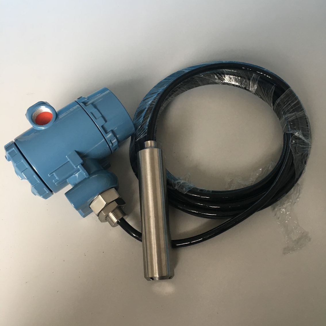 MS-YB投入式液位變送器