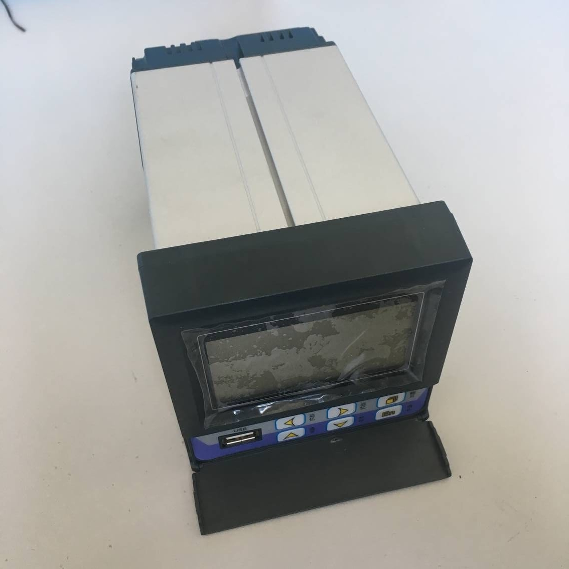 EX3000電量無紙記錄儀