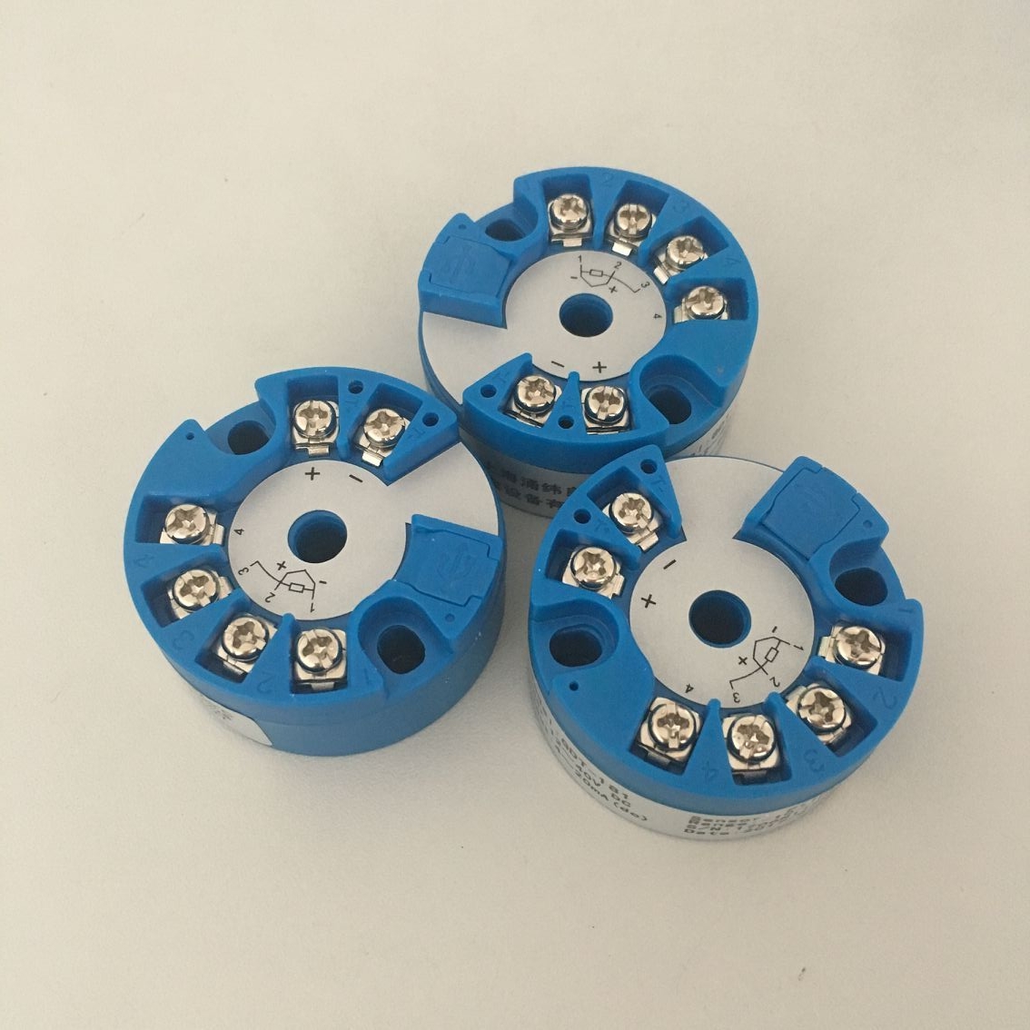 MST188熱電偶二線制溫度變送器?（非隔離型）?