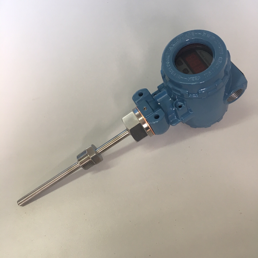 SBWR/Z一體化數(shù)顯溫度變送器