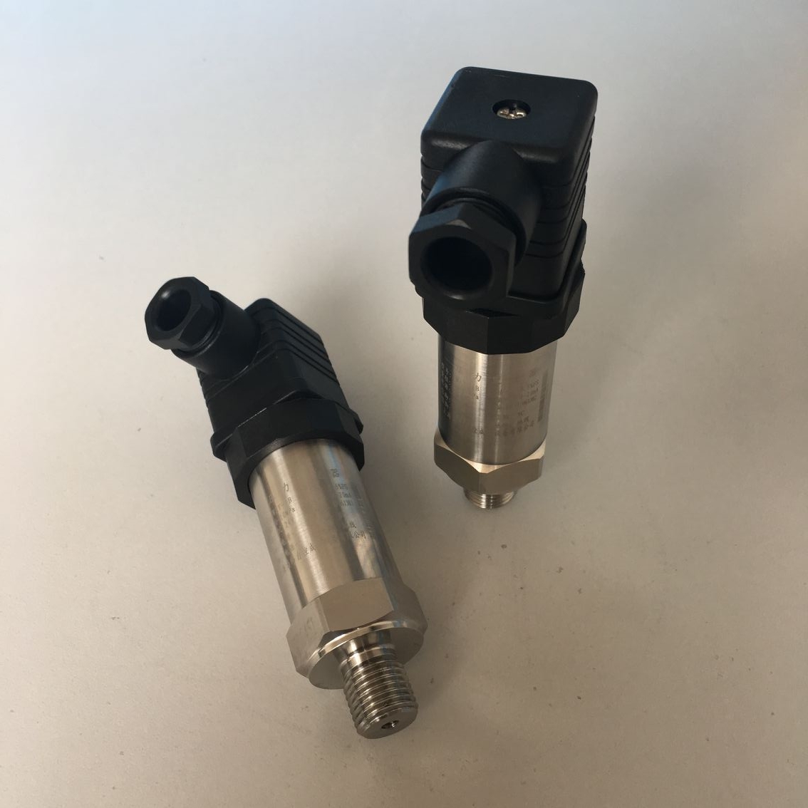 WP401B系列擴散硅壓力變送器