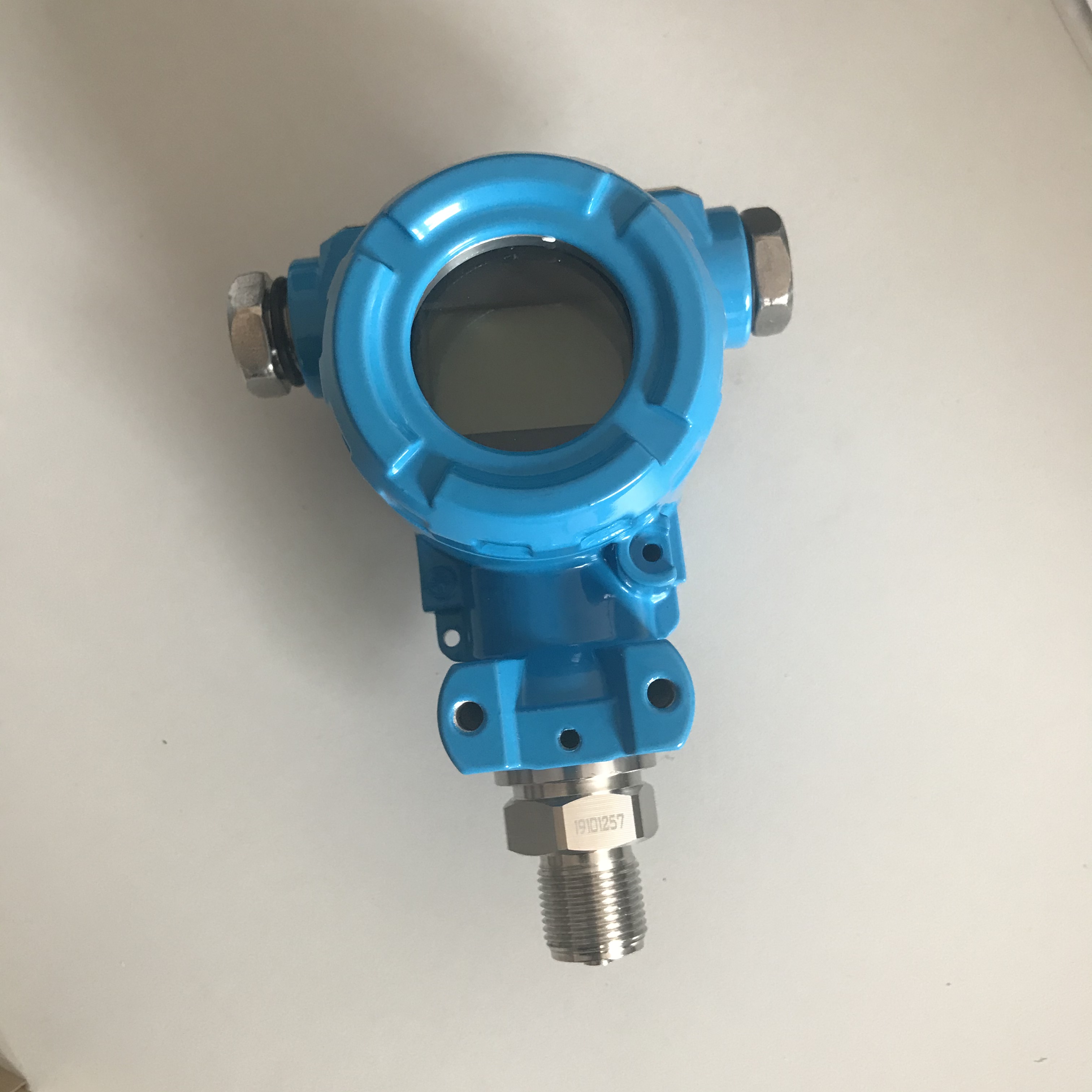 WP401A系列擴散硅壓力變送器