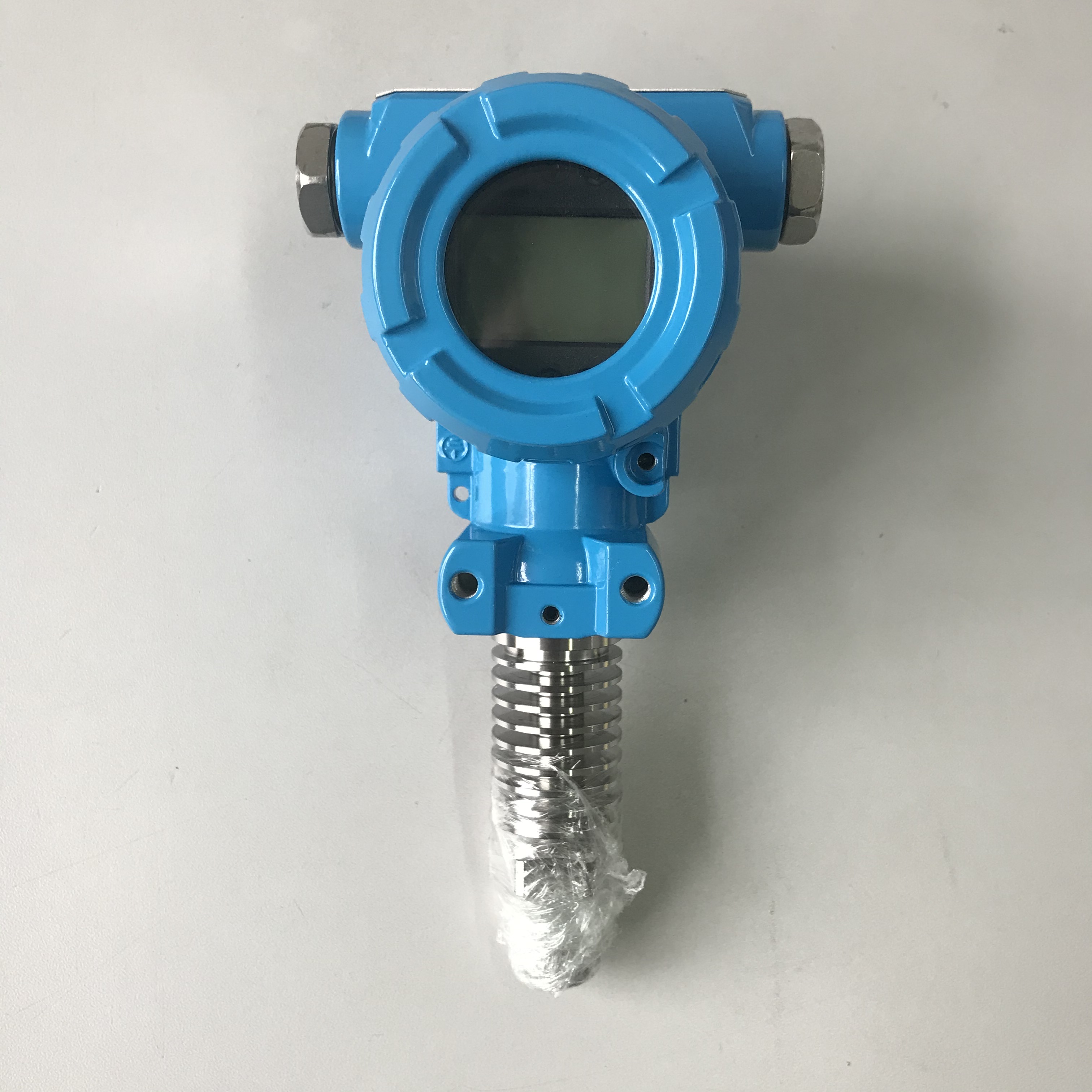 WP421型中高溫壓力變送器