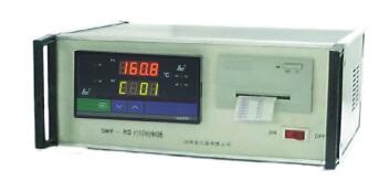 SWP-RMD帶打印多路巡檢控制儀