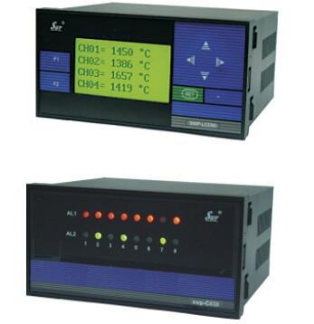 SWP-LCD-MD 多通道巡檢控制儀?
