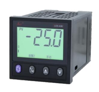 SWP-LCD-A/M手動操作器