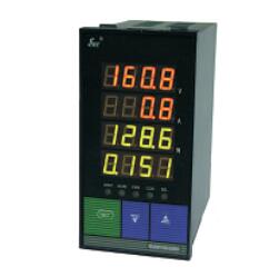 SWP-LED交流/直流電工表