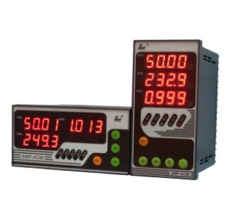SWP-NAC電量集中顯示控制儀?