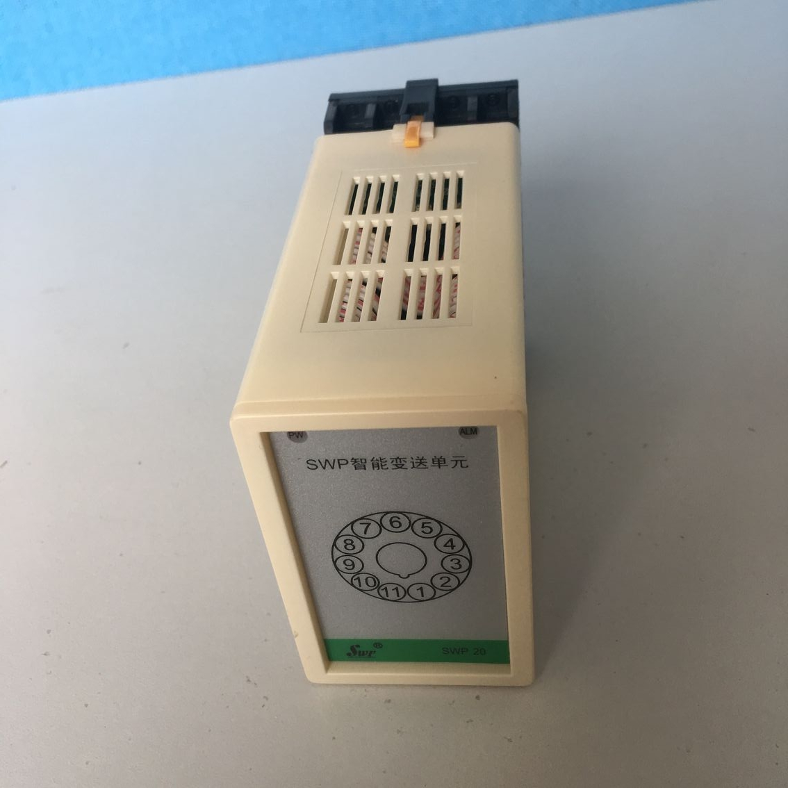 SWP20系列溫度變送器