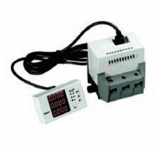 MS2320智能電機(jī)保護(hù)控制器